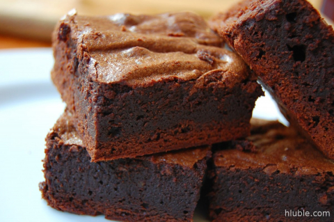 Chocolate brownie