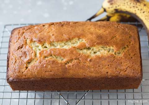 Banana bread