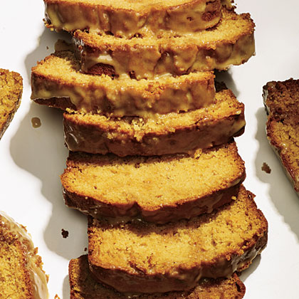 Maple-Stout Quick Bread Maple-Stout Quick Bread