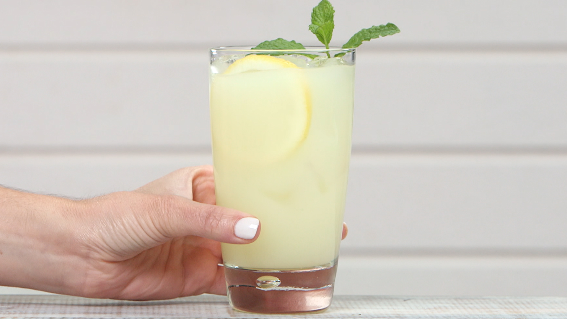 Whole Lemonade Whole Lemonade