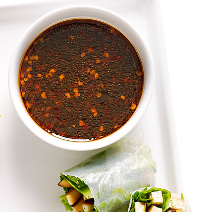 Citrus Soy Dip