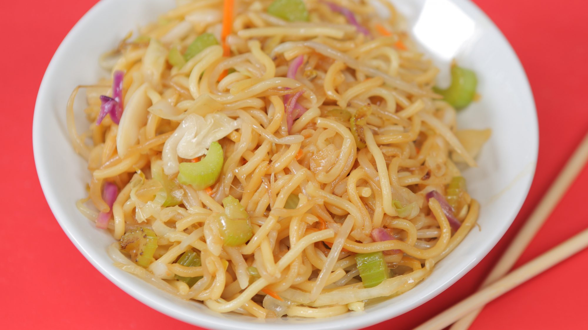 Copycat Panda Express Chow Mein Copycat Panda Express Chow Mein