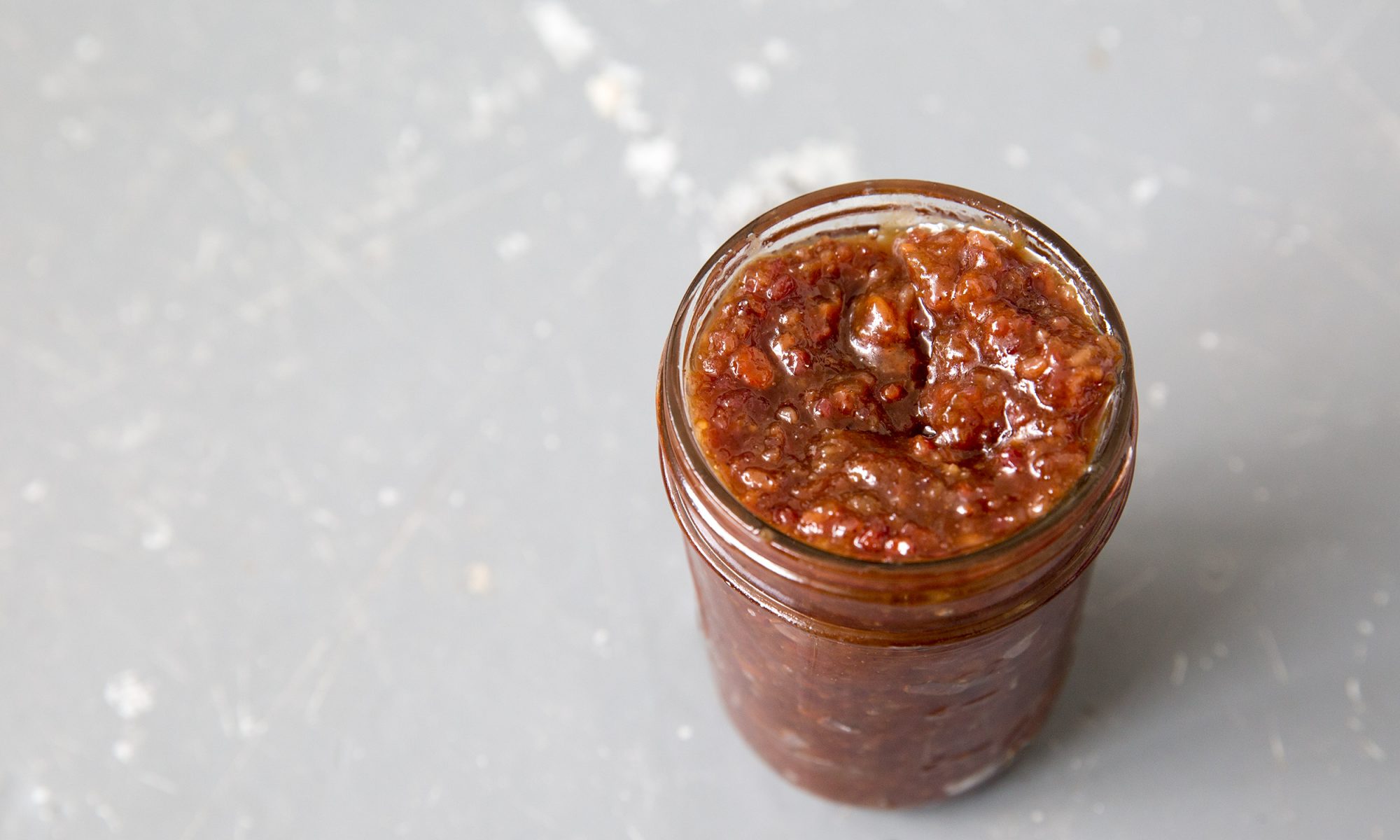 This Bourbon and Bacon Jam Recipe Is, Well, Our Jam This Bourbon and Bacon Jam Recipe Is, Well, Our Jam