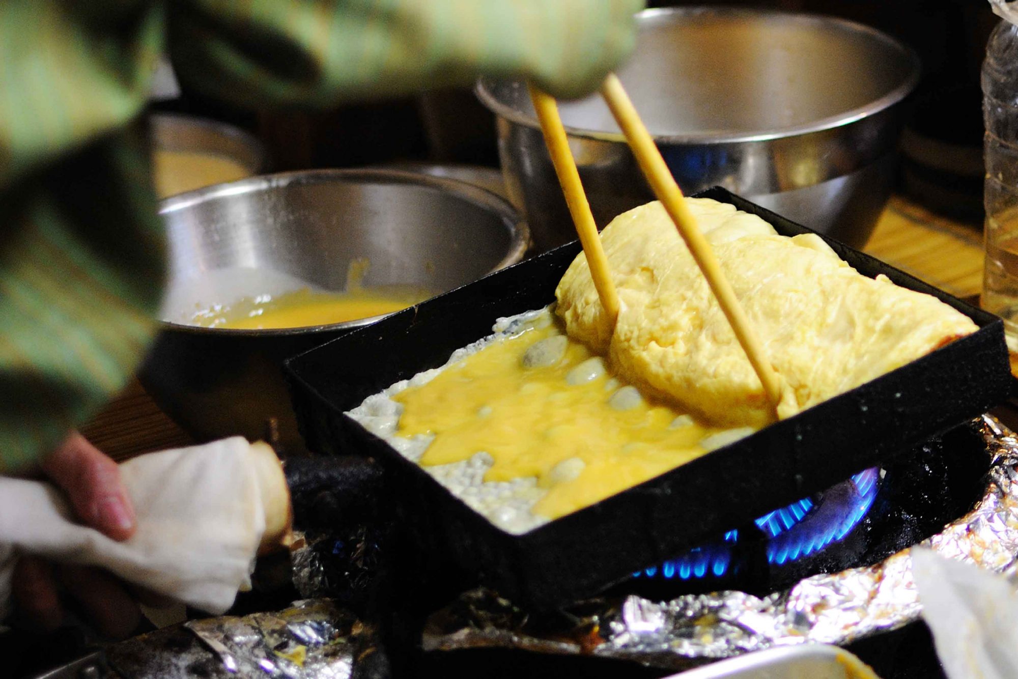 This Weird Tip for Making Perfect Omelets Works Every Time
