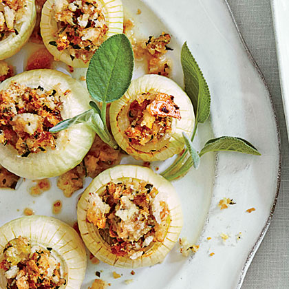 Stuffing-Stuffed Onions Stuffing-Stuffed Onions