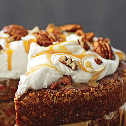 Mascarpone Frosting