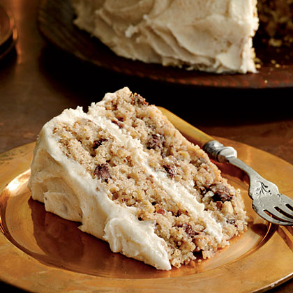 Browned Butter Frosting Browned Butter Frosting