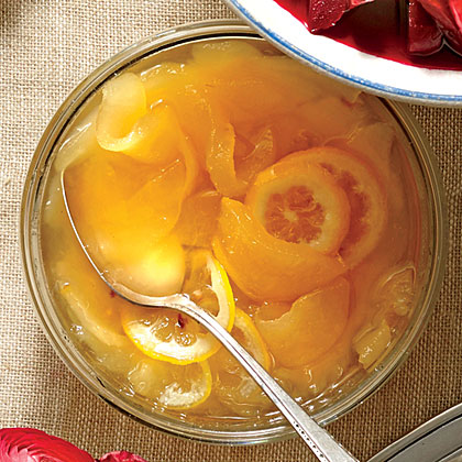 Pear Preserves Pear Preserves