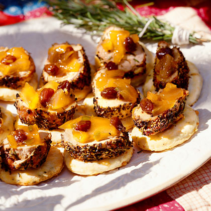Pear Chutney Pear Chutney