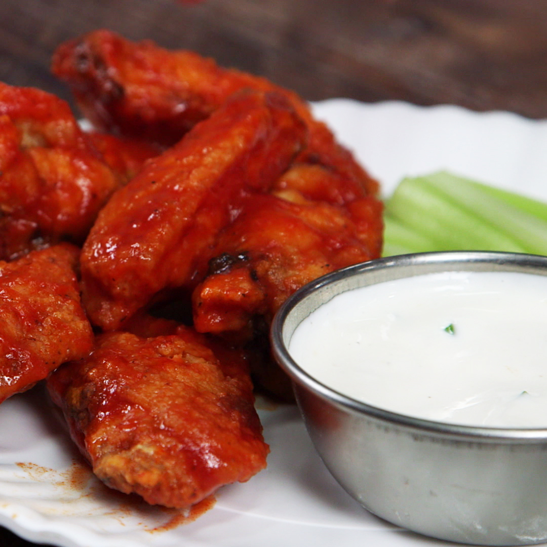 Cool Ranch Sauce