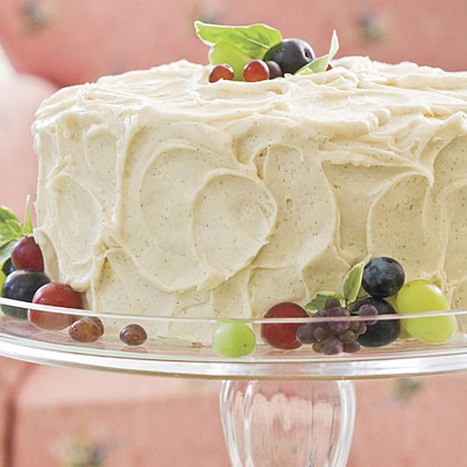 Ultimate Vanilla Buttercream Frosting Ultimate Vanilla Buttercream Frosting