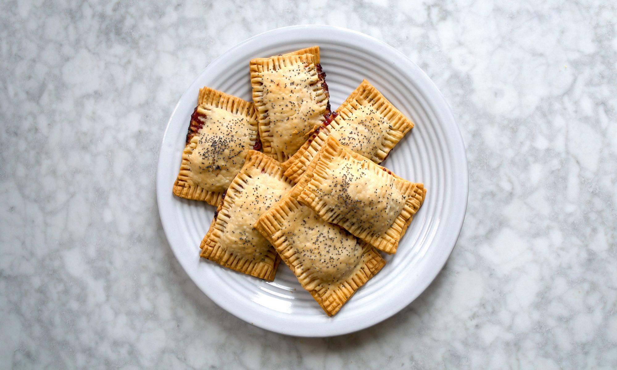 Use Up All Your Thanksgiving Leftovers in Savory Pop-Tarts