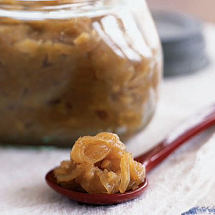 Caramelized Onion Marmalade Caramelized Onion Marmalade