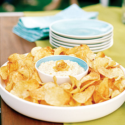 Caramelized Maui Onion Dip Caramelized Maui Onion Dip