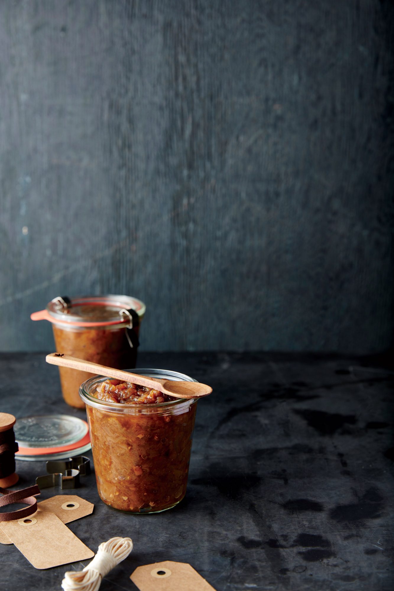 Maple-Onion Jam