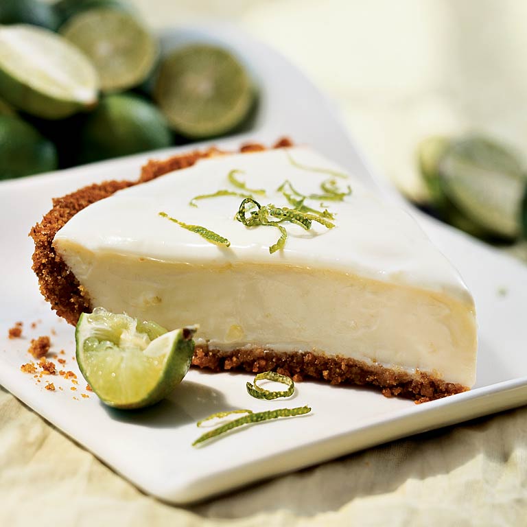 Key Lime Pie Key Lime Pie
