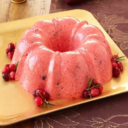 Cranberry Delight