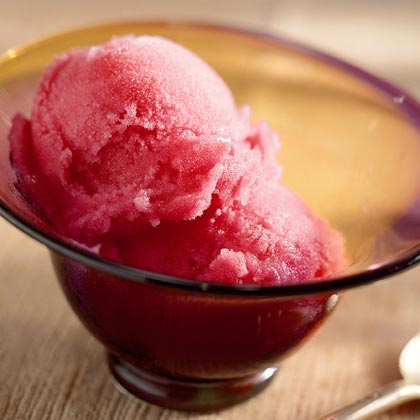 Cranberry Ice Cranberry Ice