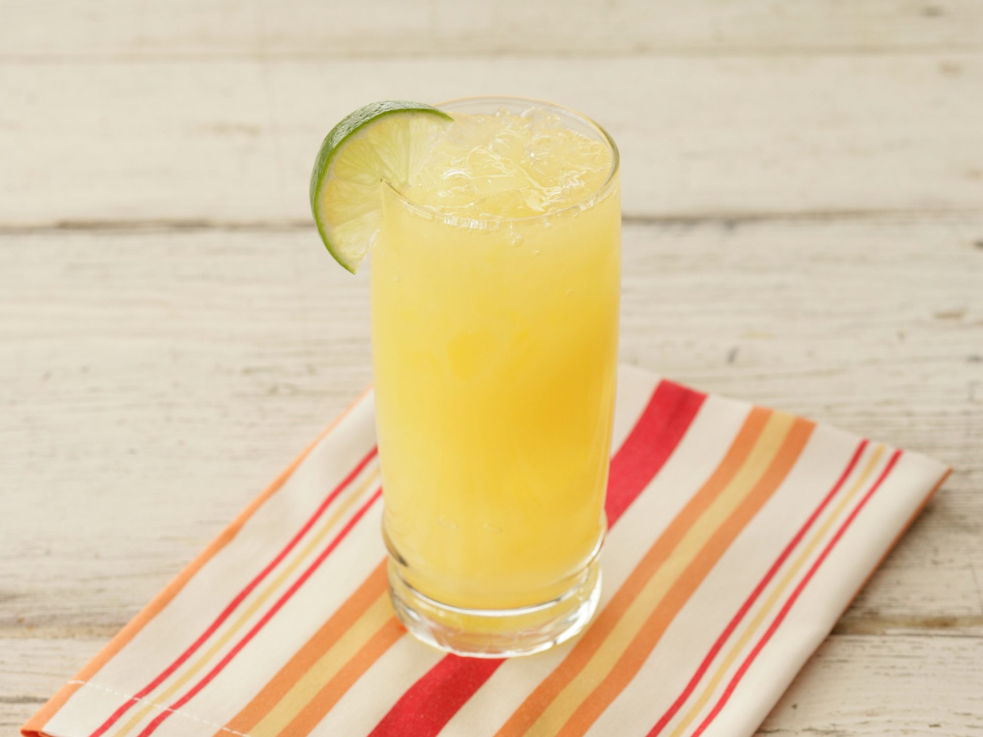 Black-eyed Susan Cocktail