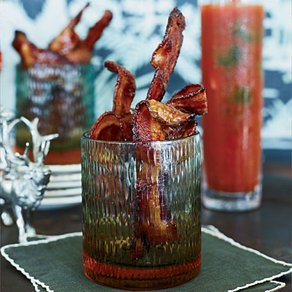 Bacon Candy Bacon Candy