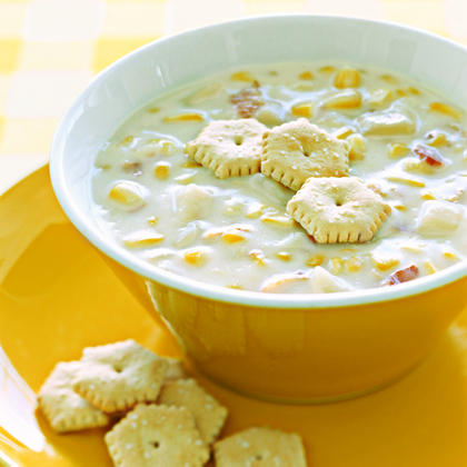Corn Chowder