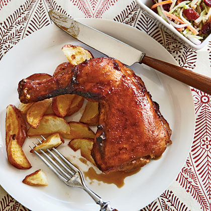 Root Beer-Can Chicken Root Beer-Can Chicken