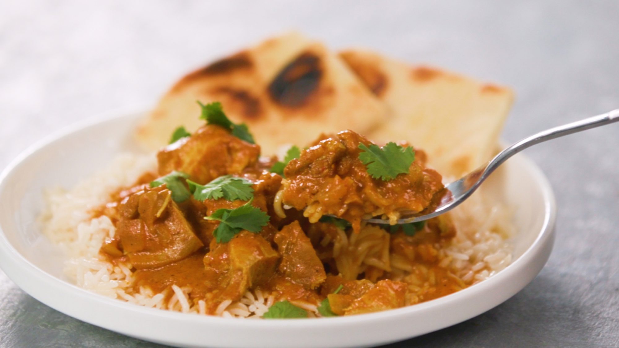 Instant Pot Butter Chicken Instant Pot Butter Chicken