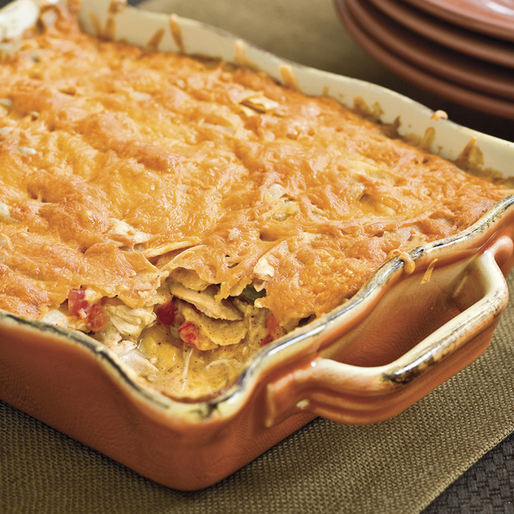 King Ranch Chicken Casserole King Ranch Chicken Casserole