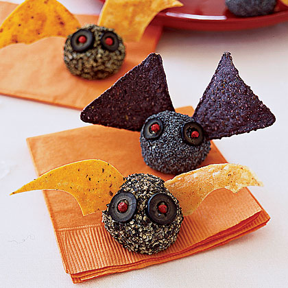 Bat Bites