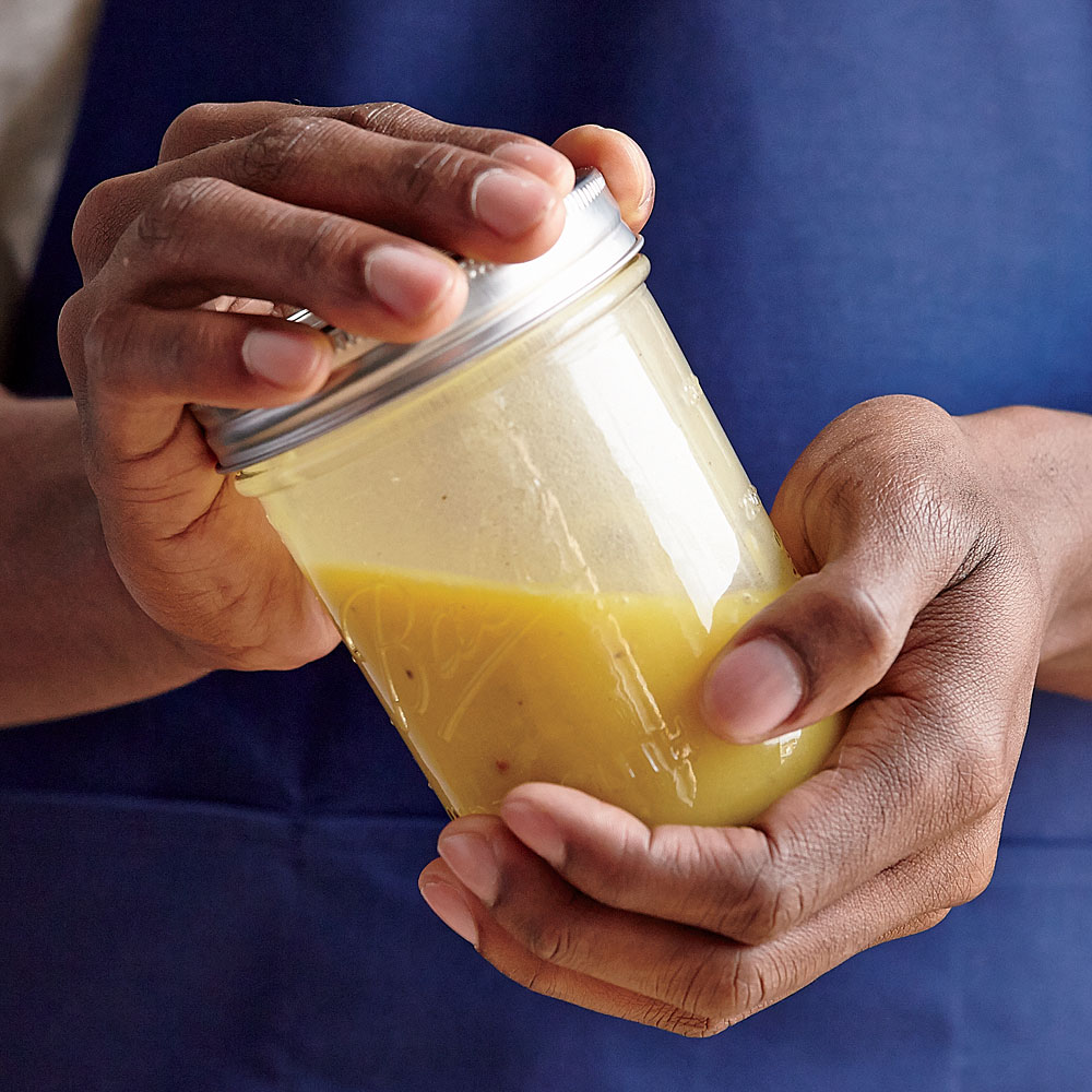 Lemon Dressing Lemon Dressing