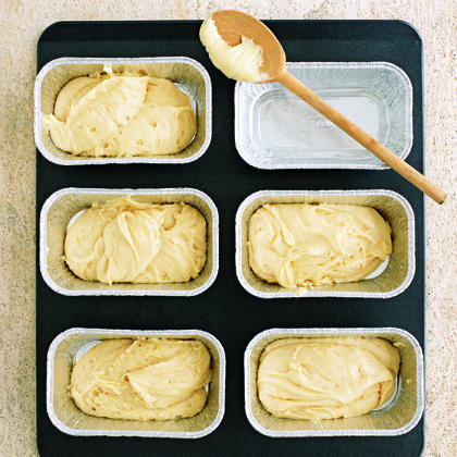 Lemon Pound Cake Lemon Pound Cake