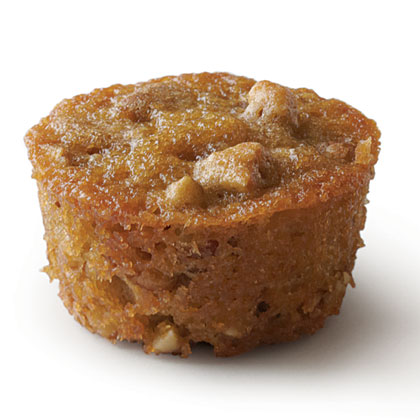 Pecan Pie Muffins Pecan Pie Muffins