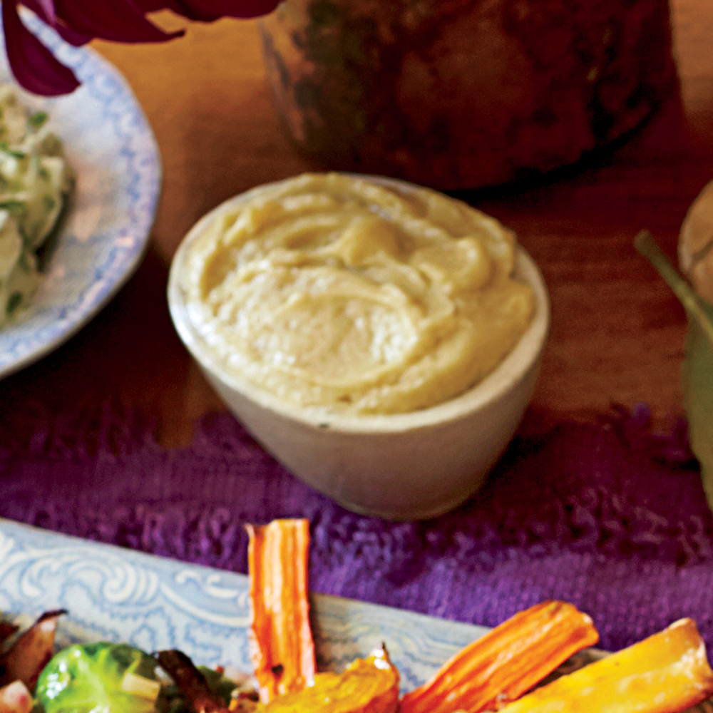 Sorghum Butter