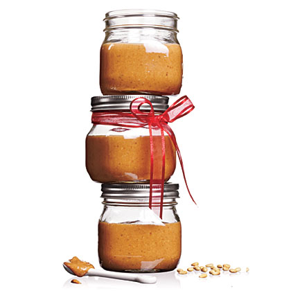 Roasted Pine Nut Butter Roasted Pine Nut Butter