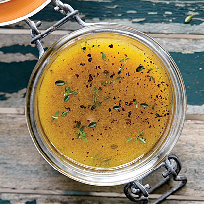 Multipurpose Vinaigrette Multipurpose Vinaigrette