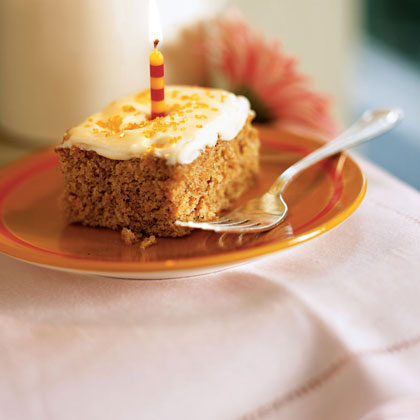 Carrot Sheet Cake with Cream Cheese Frosting Carrot Sheet Cake with Cream Cheese Frosting