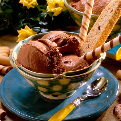 Mocha Ice Cream Mocha Ice Cream