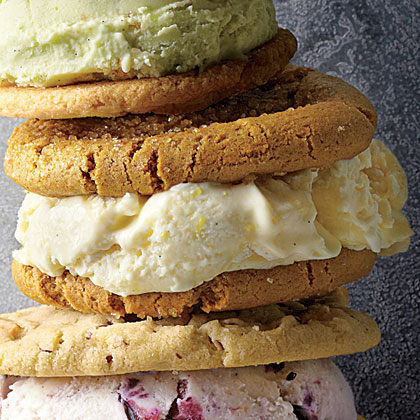 Lemon Meringue Ice Cream Lemon Meringue Ice Cream