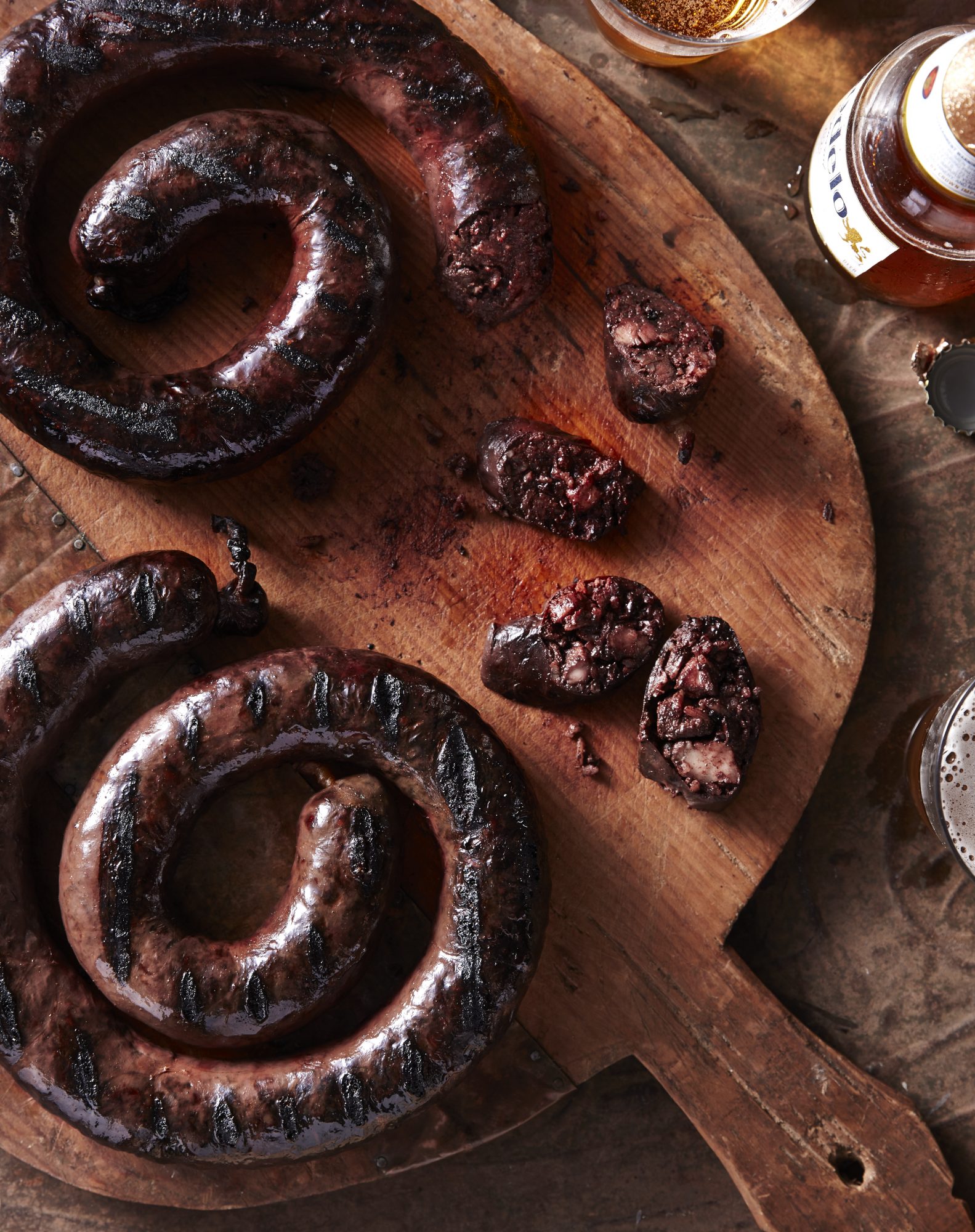 Morcilla Morcilla