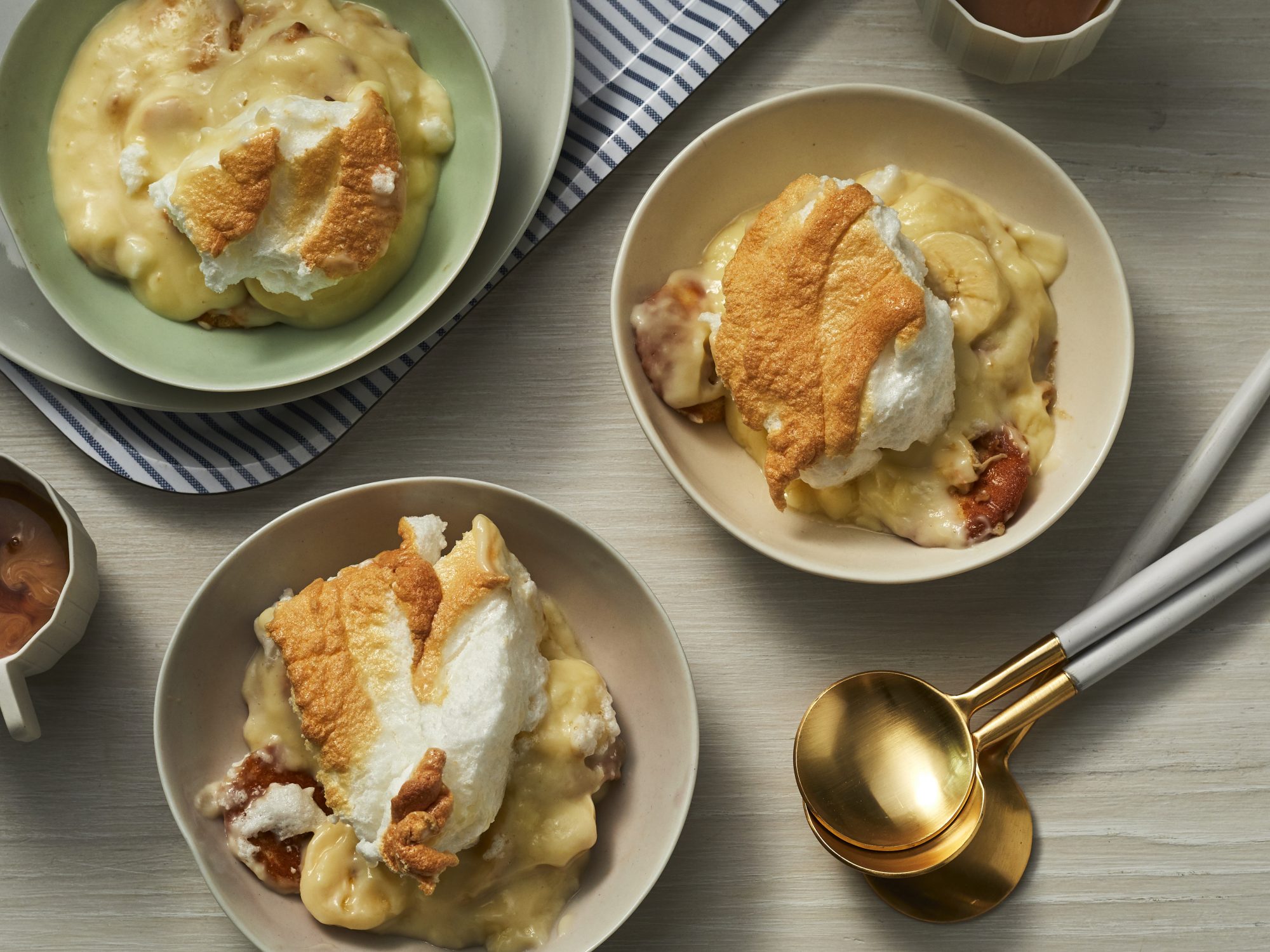 Real Banana Pudding Real Banana Pudding