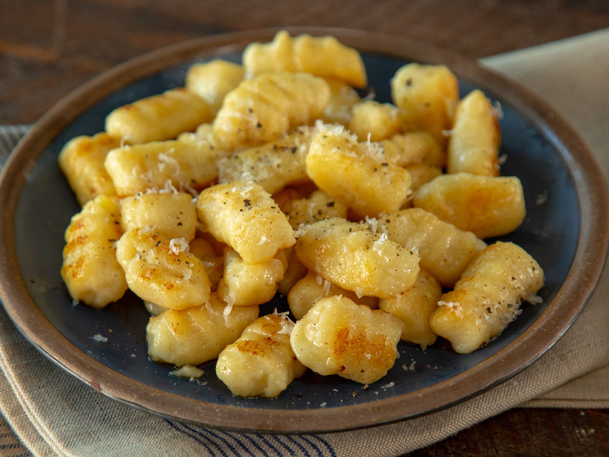Leftover Mashed Potato Gnocchi Leftover Mashed Potato Gnocchi