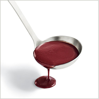 Red Wine Reduction Red Wine Reduction
