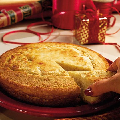 Super-Moist Cornbread Super-Moist Cornbread