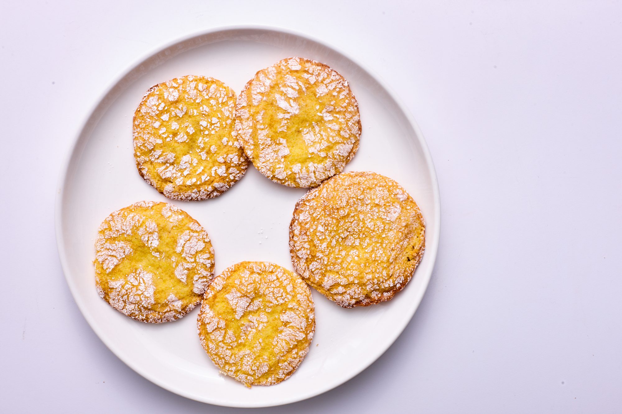 Lemon Cake Mix Cookies Lemon Cake Mix Cookies