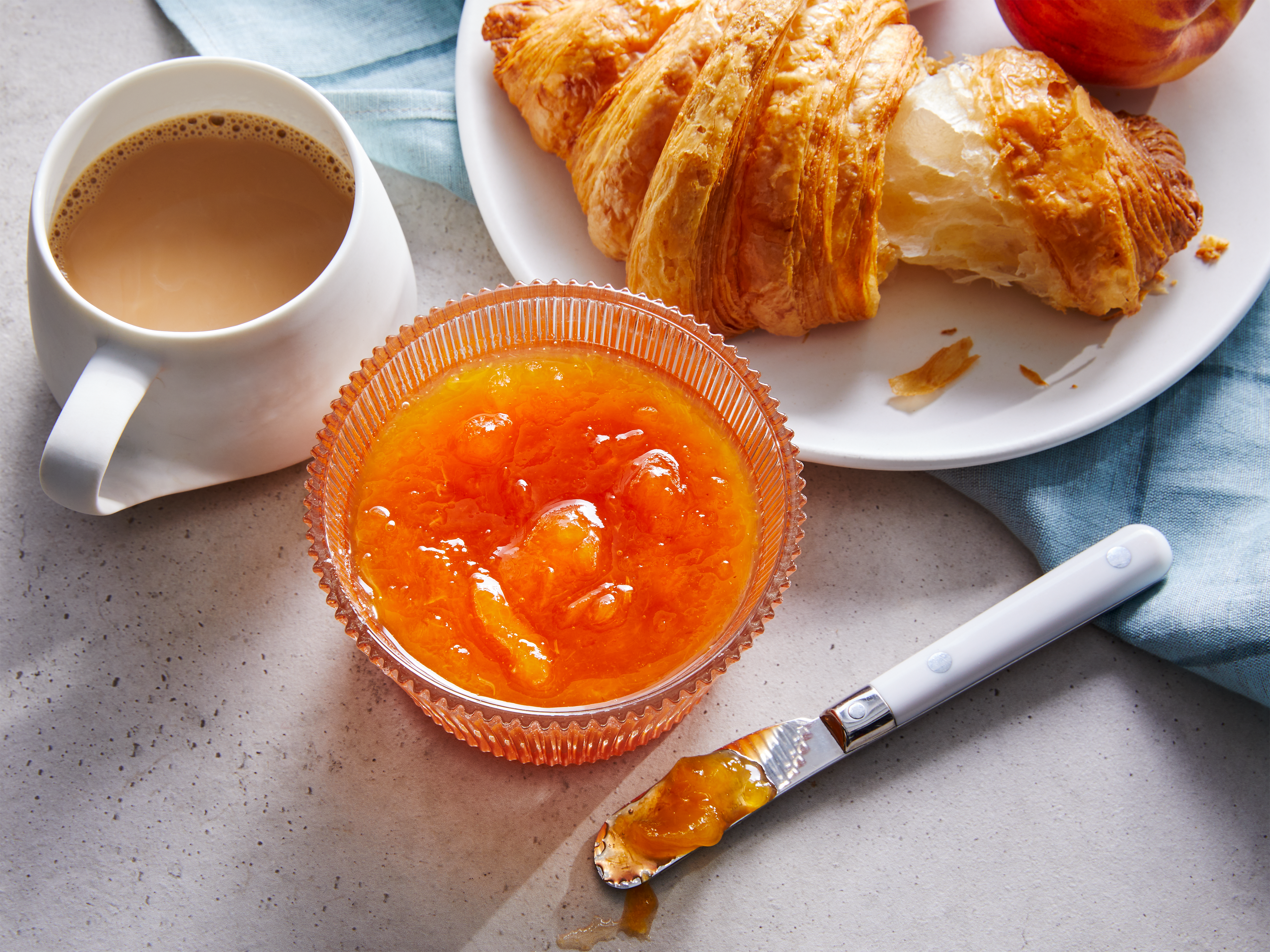 Peach Jam