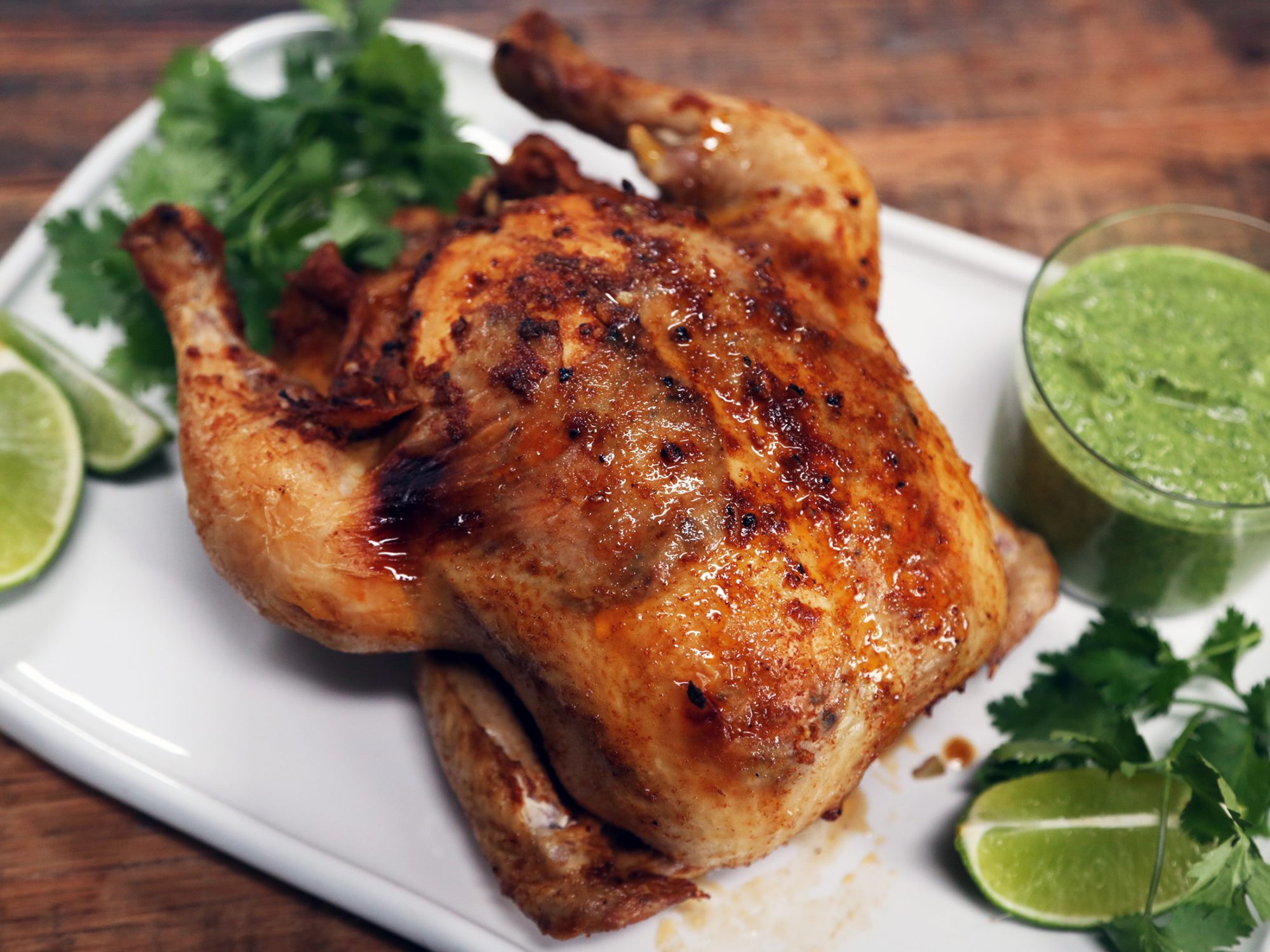 Instant Pot Peruvian Chicken Instant Pot Peruvian Chicken