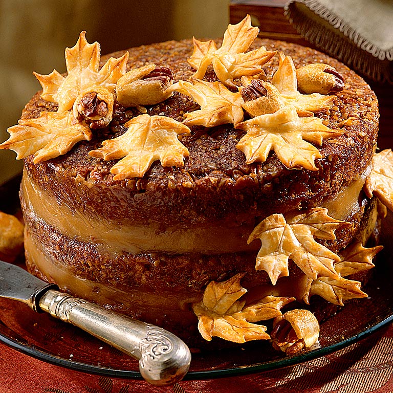 Pecan Pound Cake Pecan Pound Cake
