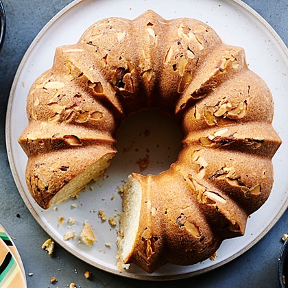 Powdered Sugar Pound Cake Powdered Sugar Pound Cake