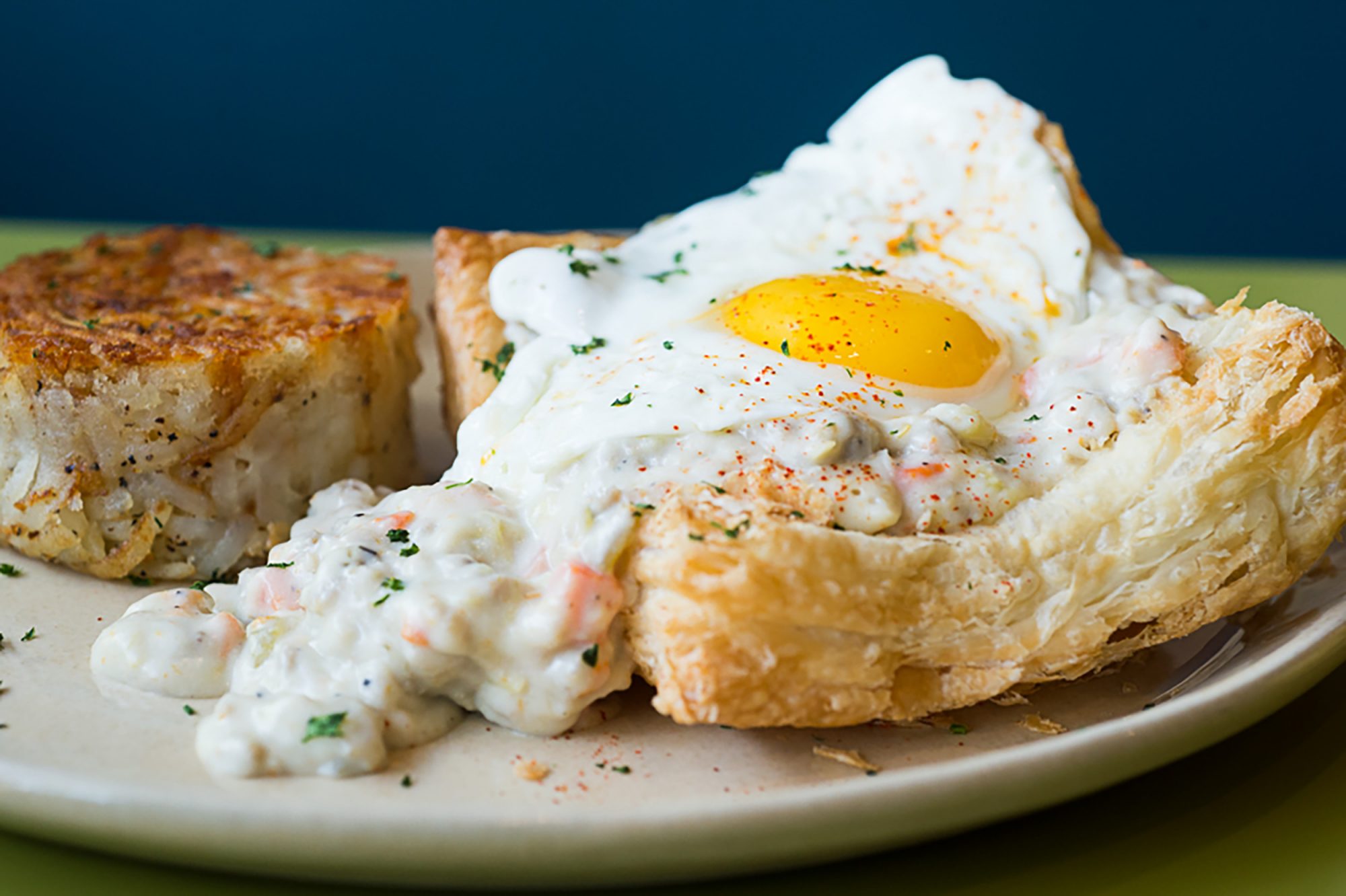Breakfast Pot Pie Is a Total Dream Breakfast Pot Pie Is a Total Dream