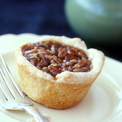 Pecan Tarts Pecan Tarts